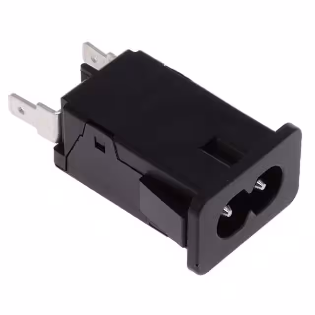 5008.1012 SCHURTER Inc.  Moduli di ingresso alimentazione (PEM)